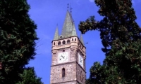 Turnul Stefan Baia Mare