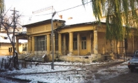Casa Vasile Alecsandri Din Bacau