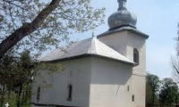Biserica din Bozienii de Sus