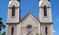 Biserica Romano Catolica Calvaria