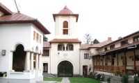 Mănăstirea Viforâta