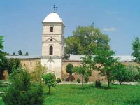 Manastirea Voivozi