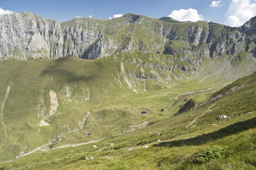 Parcul Natural Bucegi