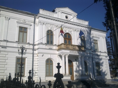 Muzeul de arta poza