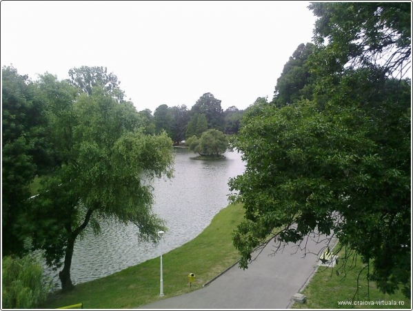 Parcul Tineretului poza