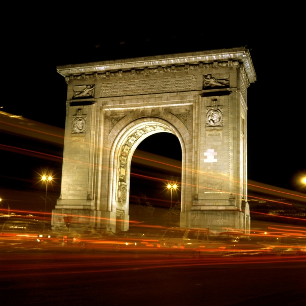 Arcul De Triumf poza