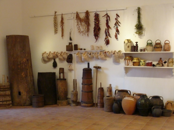 Muzeul Taranului Roman poza