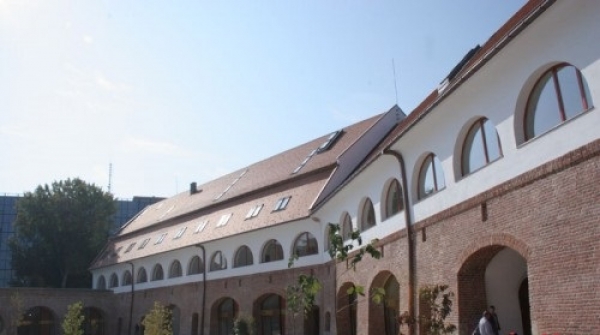 Cetatea Timisoara poza