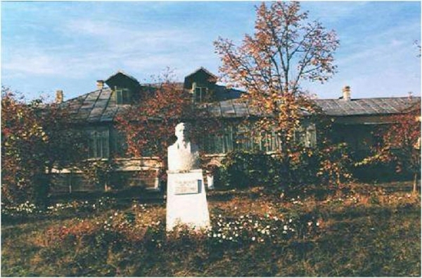 Casa Memoriala Emil Racovita poza