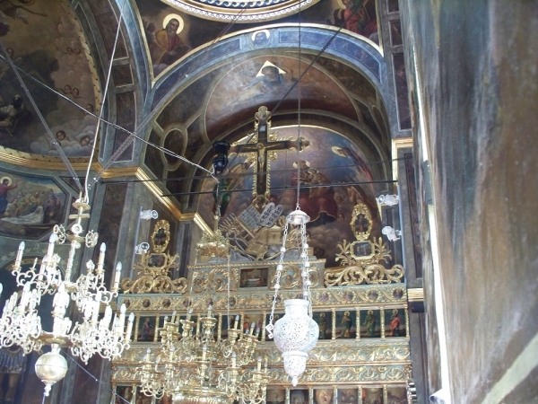 Biserica Curtea Veche poza