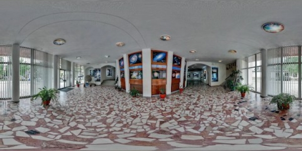 Planetariul Din Suceava poza