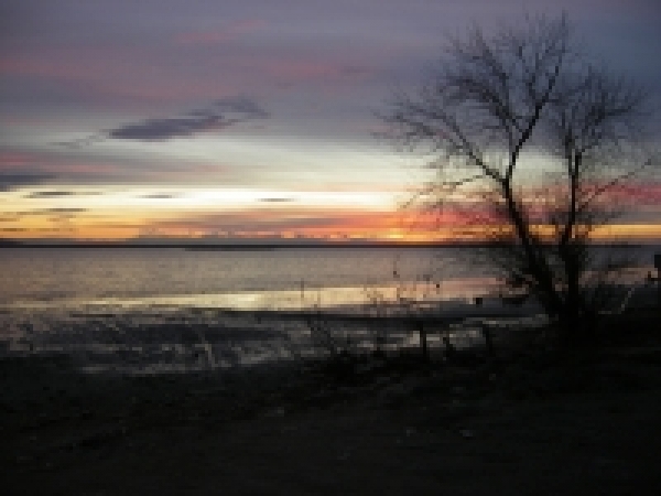 Lacul Bistret poza