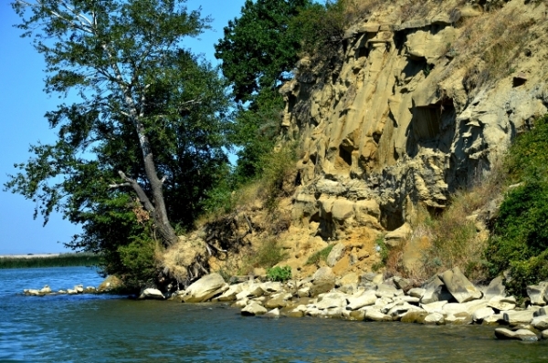 Lacul Beresti poza