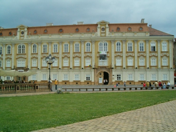 Muzeul De Arta Din Timisoara poza