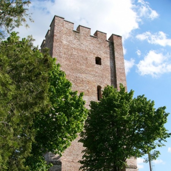 Cula Turceasca De La Ciacova poza