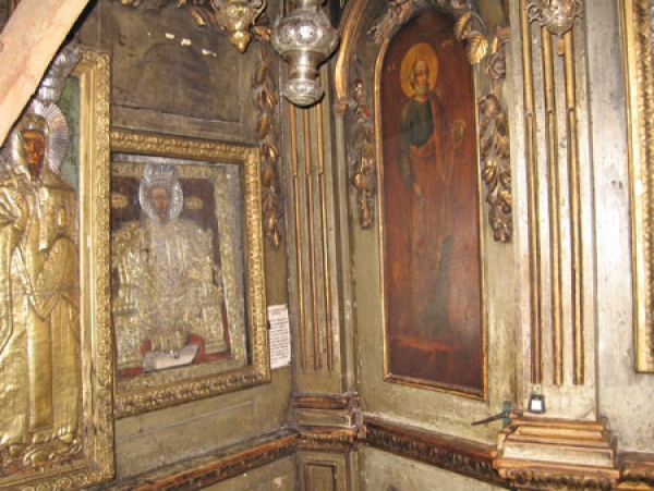 Biserica Doamnei poza
