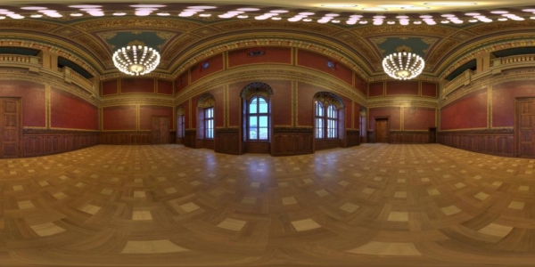 Palatul Baroc Din Timisoara poza
