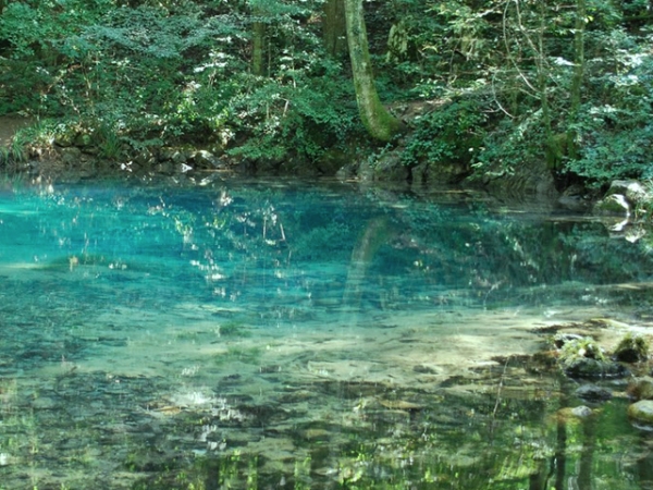 Lacul Dracului poza