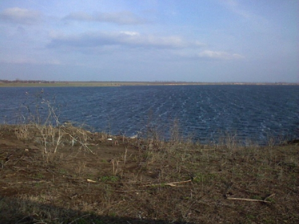 Lacul Strachina poza