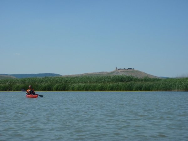 Insula Popina poza