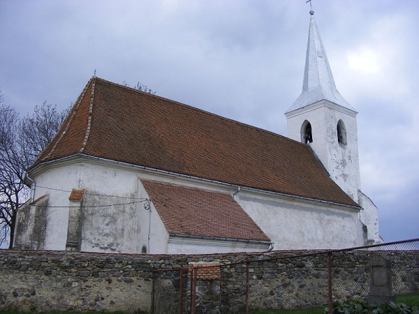Biserica Din Delnita poza