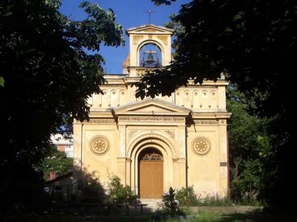 Biserica Evanghelica Din Craiova poza