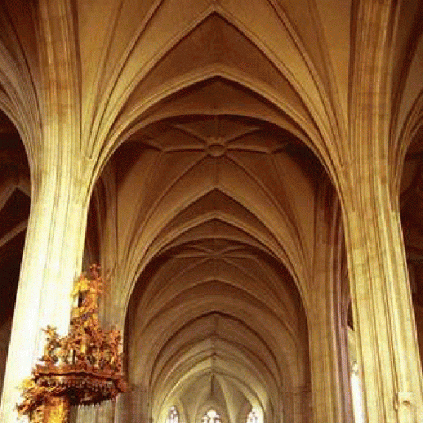 Biserica Sfantul Mihail Din Cluj poza