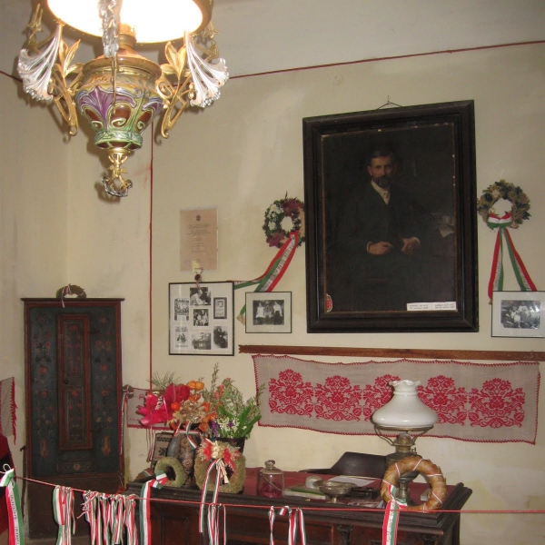 Casa Memoriala Benedek Elek poza