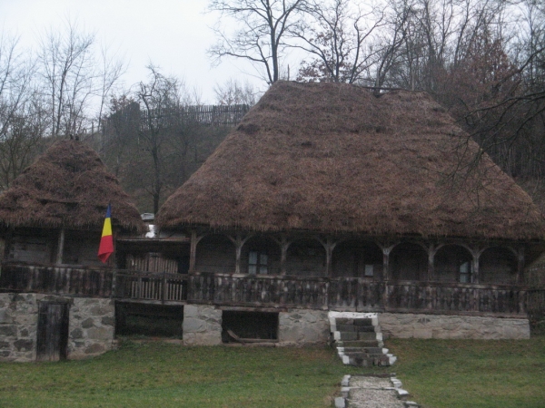 Casa Memoriala Crisan poza