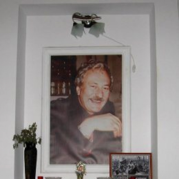 Casa Memoriala Amza Pellea poza