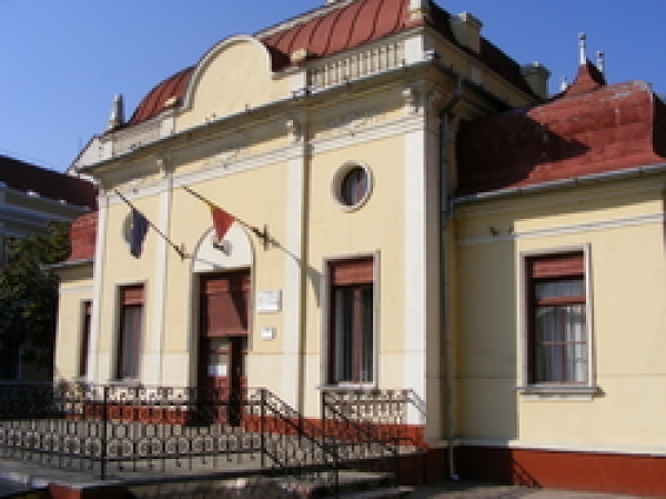 Casa Memoriala Ady Endre poza