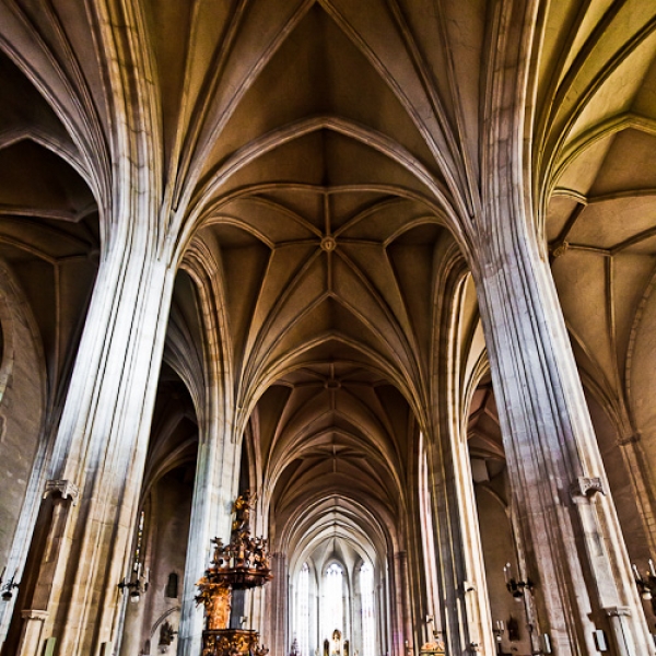 Biserica Sfantul Mihail Din Cluj poza