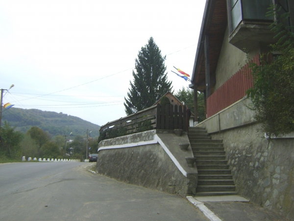 Casa Memoriala Liviu Rebreanu Din Bistrita-Nasaud poza
