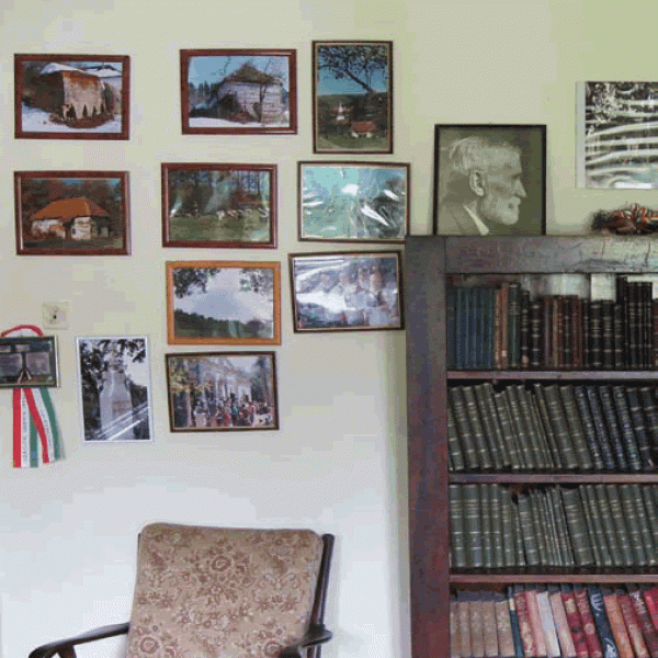 Casa Memoriala Benedek Elek poza