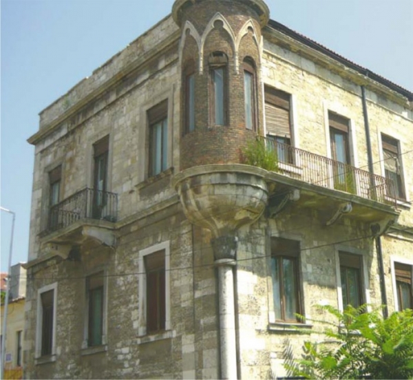 Casa Alleon Din Constanta poza