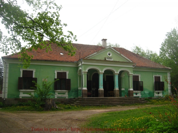 Casa Memoriala Benedek Elek poza