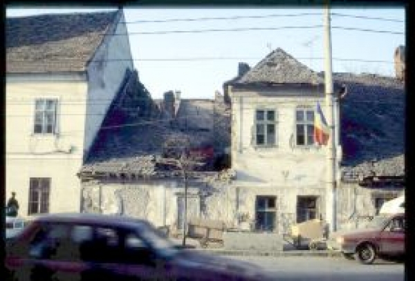 Casa Calaului poza