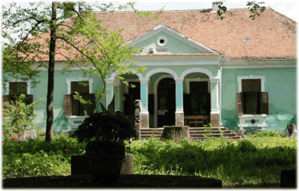 Casa Memoriala Benedek Elek poza