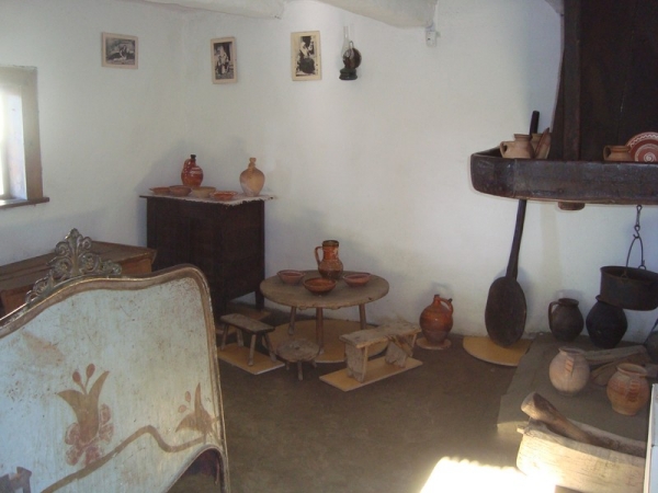 Casa Memoriala Ecaterina Teodoroiu poza