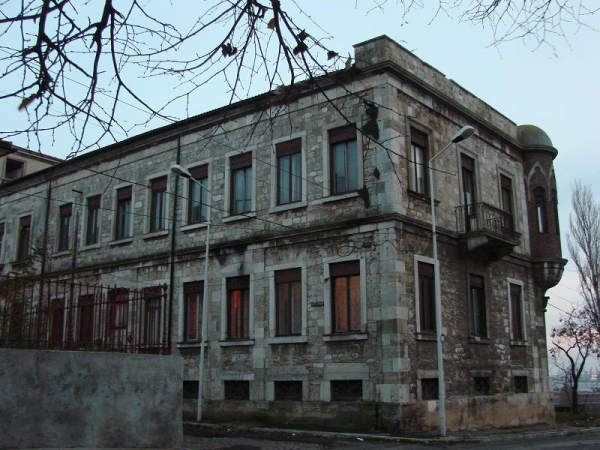 Casa Alleon Din Constanta poza