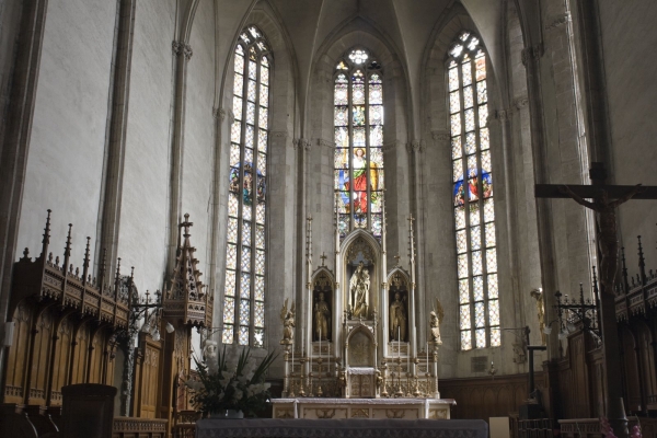 Biserica Sfantul Mihail Din Cluj poza