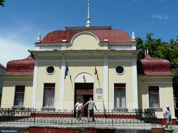 Casa Memoriala Ady Endre poza