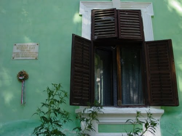 Casa Memoriala Benedek Elek poza