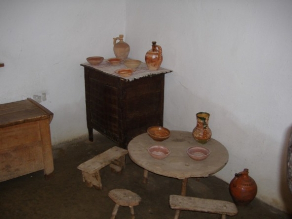 Casa Memoriala Ecaterina Teodoroiu poza