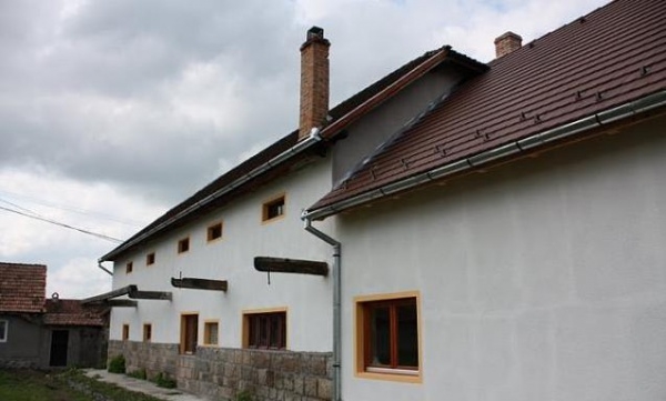 Castelul Daniel Talisoara poza