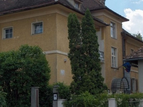 Casa Memoriala Stefan Baciu poza