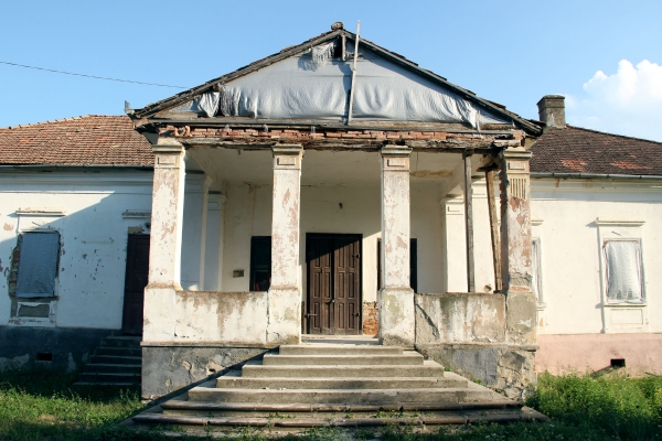 Castelul Apor poza