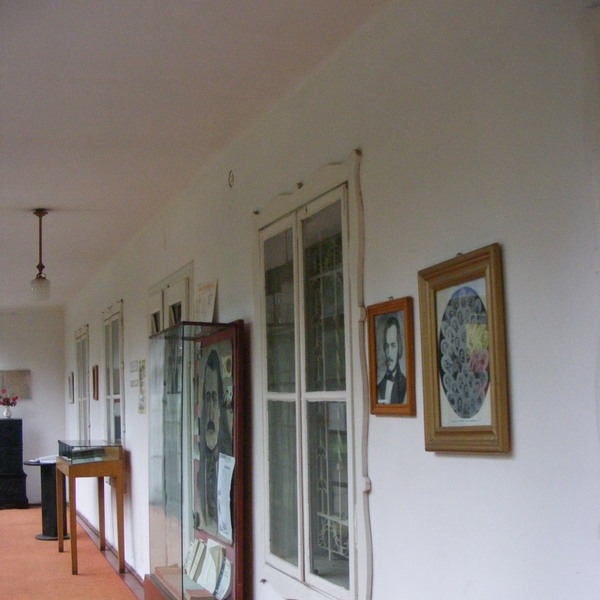 Casa Memoriala Vasile Alecsandri poza