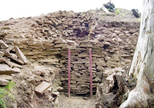 Cetatea Zanelor poza