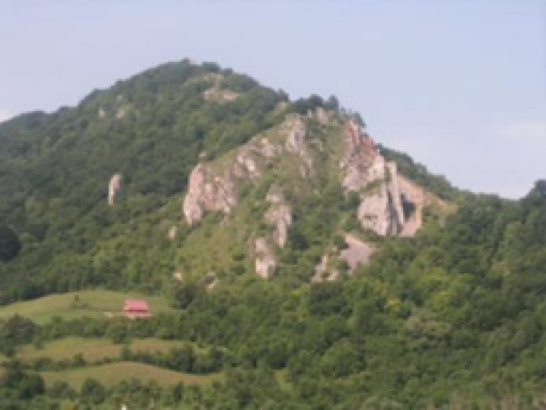 Defileul Surduc poza